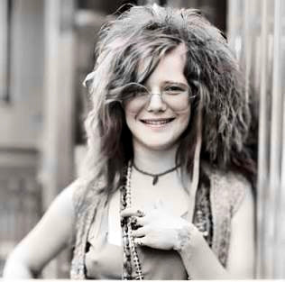 Janis's Patchouli
