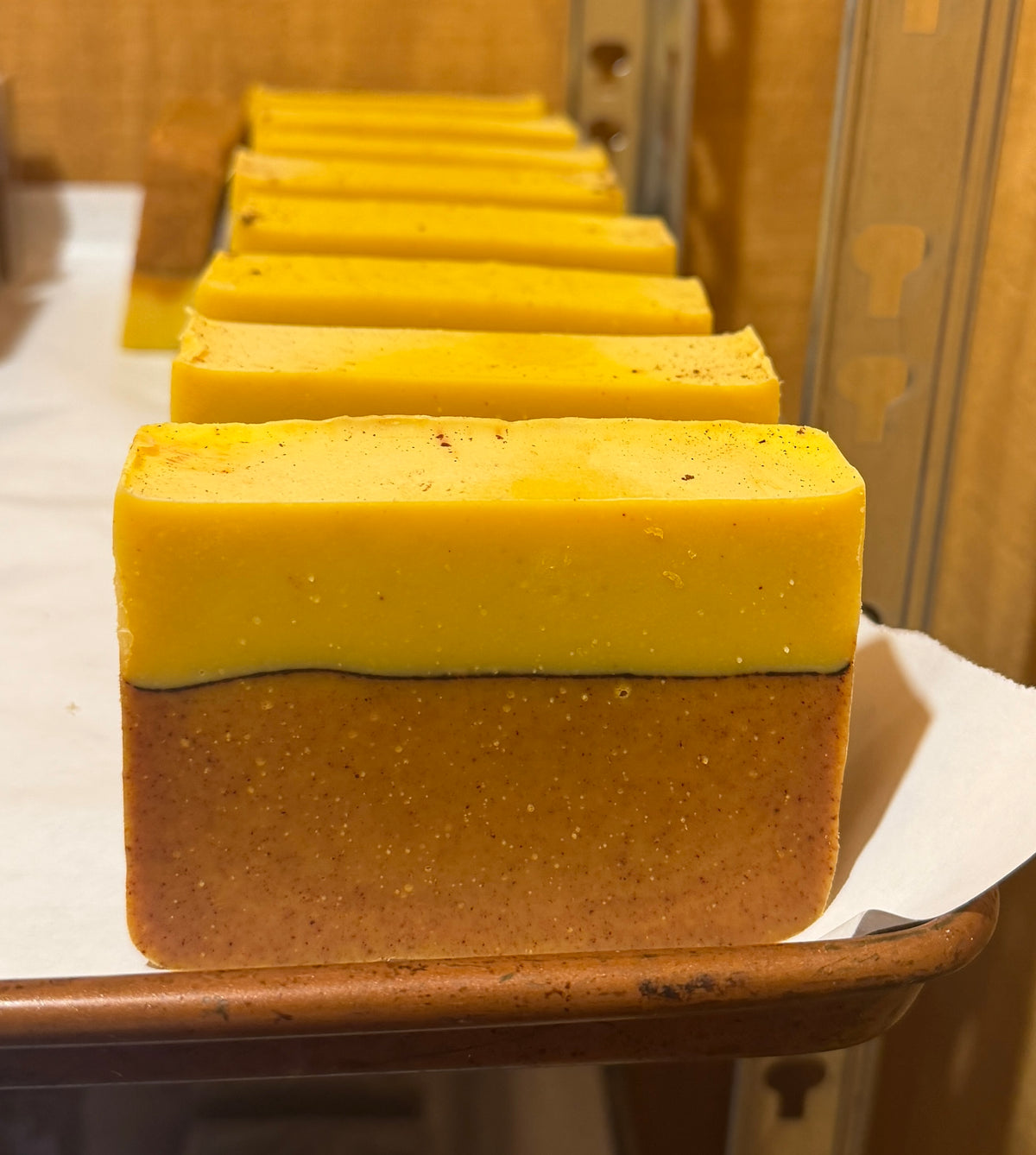 Carrot Turmeric