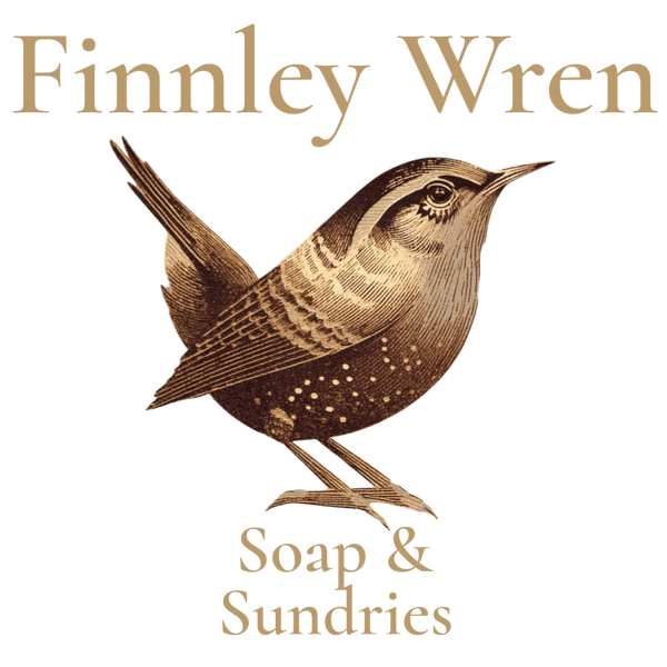 Finnley Wren Soap & Sundries